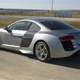 Illustration for article titled Man Builds Audi R8 Super Car Out Of A Mercury Cougar